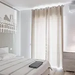 With Balconies!