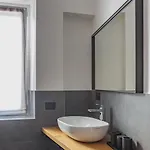 With Balconies!